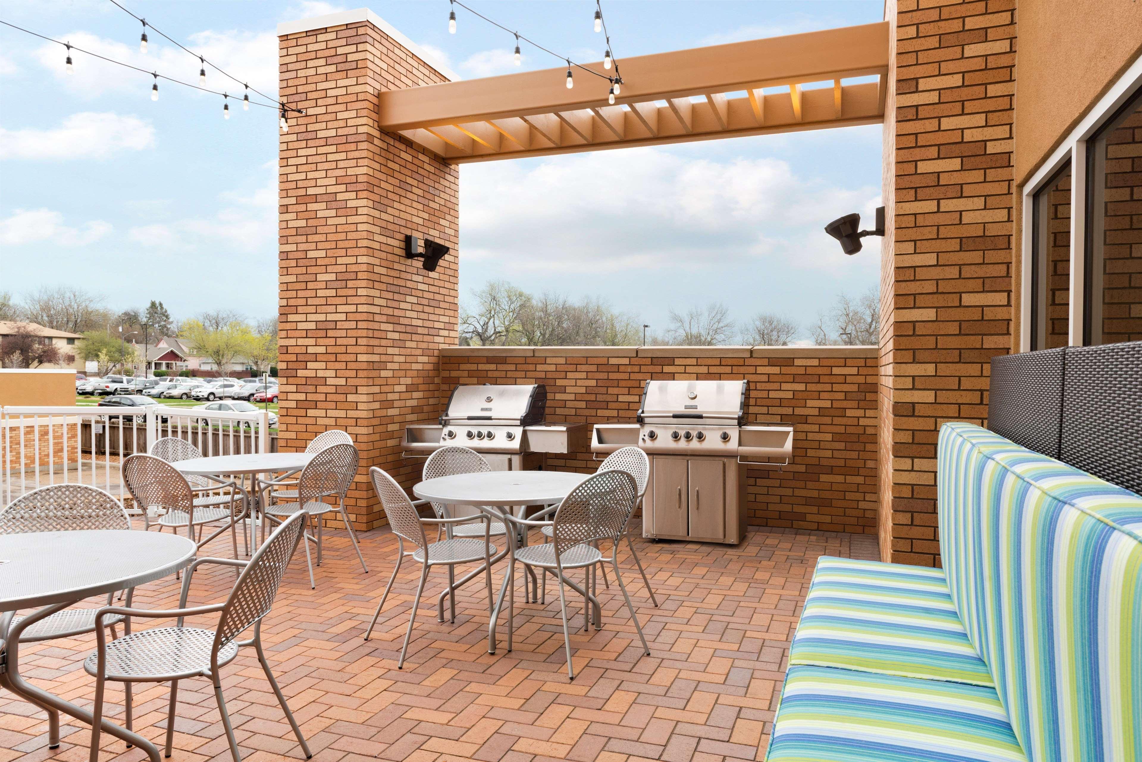 Home2 Suites By Hilton Sioux Falls Sanford Medical Center Exterior foto