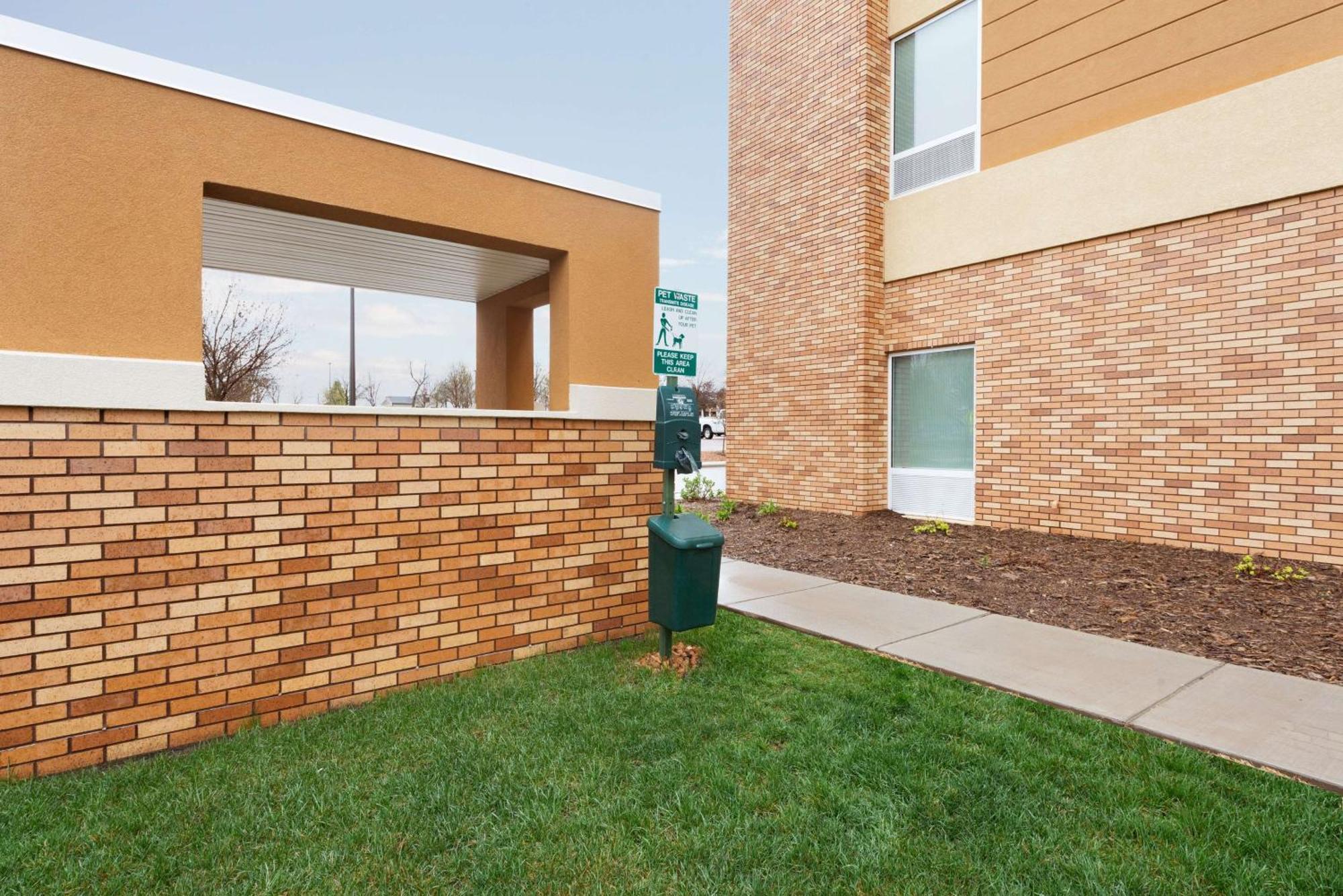 Home2 Suites By Hilton Sioux Falls Sanford Medical Center Exterior foto