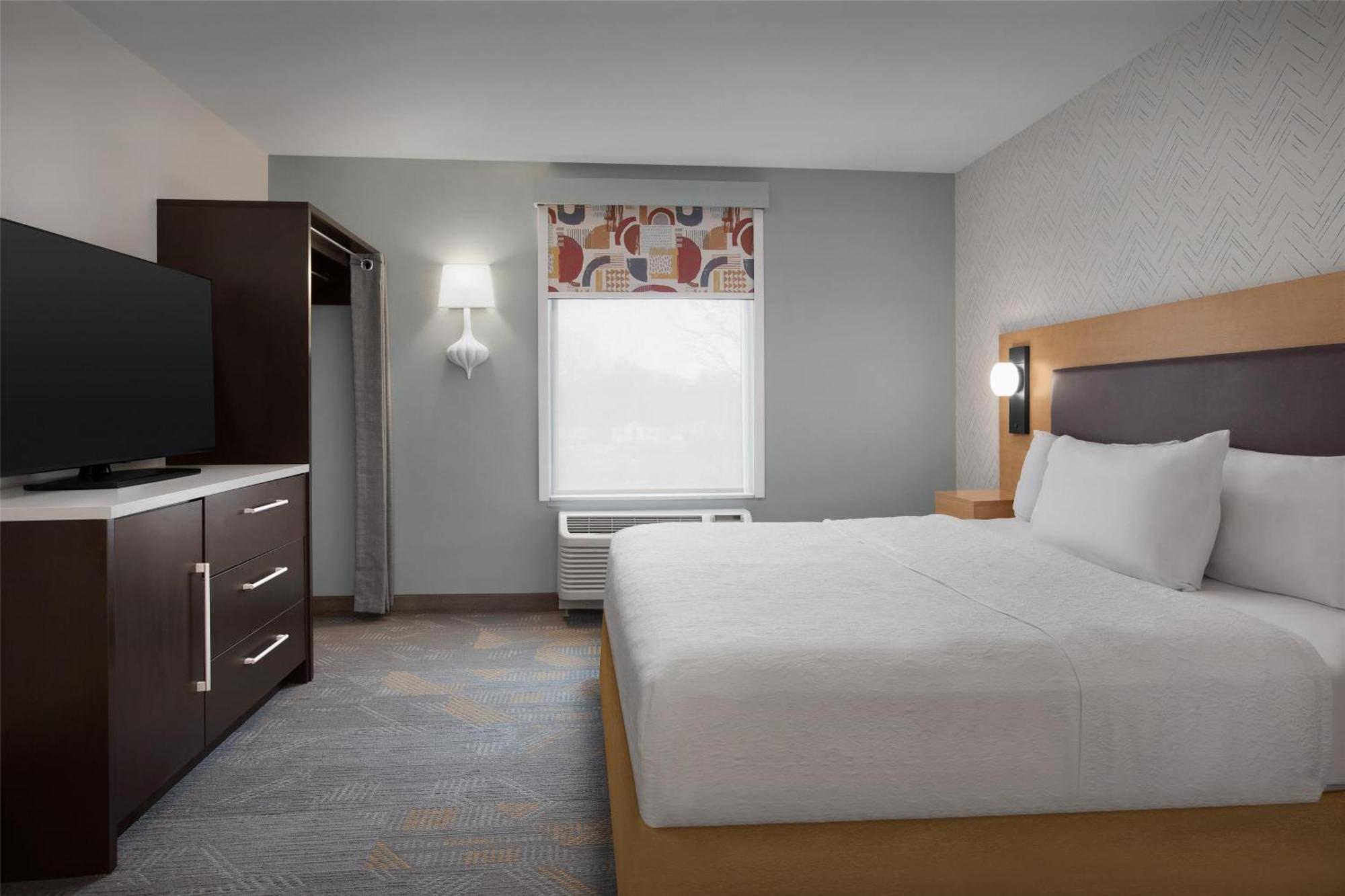 Home2 Suites By Hilton Sioux Falls Sanford Medical Center Exterior foto